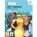 The Sims 4 Get Famous (EP6) PCWin | Code In A Box | Video Game | English PCWIN Code in a box Get Famous (EP6)