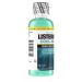 Listerine Zero Alcohol Mouthwash 3.2 fl. oz - Cool Mint Flavor, Less Intense Alcohol-Free Oral Care for Bad Breath - Buy Online on GoSupps.com
