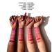NYX Butter Gloss - Non-Sticky Lip Gloss in Creme Brulee | Natural Finish - Buy Online on GoSupps.com