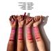 Nyx Butter Gloss Vanilla Cream Pie - Mauve Lip Gloss 0.27 fl oz - Buy Online on GoSupps.com