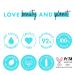 Love Beauty And Planet Coconut Water & Vitamin C Body Wash - 32.3 fl oz - Buy Online on GoSupps.com