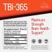 Lion's Fuel TBi-365 Methylene Blue + Vitamin C for Brain Health - Enhance Memory, Focus & Mental Clarity - 30 Servings - Buy Online on GoSupps.com