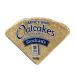 Stockans Original Thin Oatcakes (Pack of 6) 3.52 Ounce (Pack of 6)