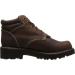 Ariat Canyon Women's Round Toe Lace-Up Leather Ankle Boot 8 Dark Copper - Buy Online on GoSupps.com