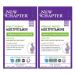 New Chapter Perfect Prenatal Multivitamin - 96 Organic Vegetarian Tablets for Expecting Mothers - Buy Online on GoSupps.com