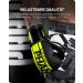 Phantom Boxing Gloves APEX | MMA & Thai Boxing | Men's Black/Neon 10 Oz Speed Gloves - Buy Online on GoSupps.com