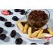 Prune Butter Lekvar Pastry Filling 12 oz. - Creamy Dairy-Free Vegan Spread for Cakes & Desserts - Kosher Baking Ingredient by Baker's Choice - Buy Online on GoSupps.com