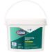 CloroxPro Disinfecting Wipes Fresh Scent 700 Count Bucket Dispenser - Pack of 1 | 31547 - Buy Online on GoSupps.com