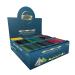 Lipton Exclusive Collection Set of Tea and Infusions 9 Different Fragrances Rainforest Alliance Label 108 Bags - 191 g