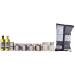 Delicatessen Gift Set Truffle Without End | Gourmet Truffle Chips Sauces Powder & Oils - Perfect Gift for Food Lovers - Buy Online on GoSupps.com