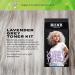 BLEACH LONDON Lavender Grey Kit - Vegan Cruelty-Free Hair Color for Blonde & Post-Bleached Hair - Buy Online on GoSupps.com
