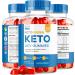 (5 Pack) Keto Fusion ACV Gummies Keto Fusion Gummies KetoFusion ACV Gummies Keto Fusion Keto ACV Gummies KetoFusion Gummies Keto Fusion Apple Cider Vinegar Gummies 300 Gummies for 5 Months - Buy Online on GoSupps.com