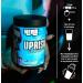 Revolution Nutrition Uprising Hero Citrulline Malate 2:1 DMAE Lion's Mane Caffeine For Men & Women 450g 30 Servings Orange Cream Orange Cream 450g - Buy Online on GoSupps.com