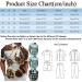 ZDFER Men's Classic Short Sleeve Polo Shirt Zipper Casual Fall Summer Slim Fit T-Shirts Graphic Printed Tops Beach Tees - Sky Blue Medium - Buy Online on GoSupps.com