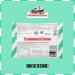 Fisherman's Friend Mint 3-Pack | Sugar-Free Vegan Candies for Fresh Breath | Peppermint & Menthol Flavor - 3 x 25g - Buy Online on GoSupps.com
