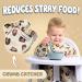 Baby Nom Waterproof Sleeved Weaning Bib for 6-12 Months - Baby Led Weaning Coverall Bibs for Feeding Toddlers - Beige Apron Bib for Babies - Buy Online on GoSupps.com