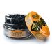 Eurocaviar - Shikran - Mullet Roe Caviar Pearls Black 3.52 oz 100 g