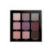 Sigma Beauty Electric Pink Eyeshadow Palette - Vibrant Shades for Stunning Looks - Buy Online on GoSupps.com