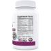 ThyroAid #1 Thyroid Support Supplement | Natural Herbal Formula with Iodine, Ashwagandha, L-Tyrosine & More | Promotes Thyroid Health & Energy | 60 Capsules (Non-GMO) - Buy Online on GoSupps.com