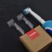 Oral-B Electric Toothbrush Cover Set - Brush Protection for Home and Travel (3 PCS) - Buy Online on GoSupps.com