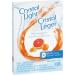 Crystal Light Tangerine Grapefruit Pitcher Packs 53.6g (28 Boxes of 4 Packets) - Buy Online on GoSupps.com