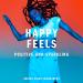 adidas Vibes Happy Feels Eau de Parfum 1.6 fl oz (Pack of 1) Notes of Floral Grapefruit and Vanilla Unisex Fragrance Long Lasting Sporty Fragrance Travel Size Floral 1.6 Fl Oz (Pack of 1) - Buy Online on GoSupps.com