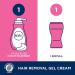 Veet Botanic Inspirations In Shower Cream 13.5 fl Oz - Legs & Body - Buy Online on GoSupps.com