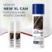 Clairol Root Touch-Up Temporary Spray Dark Brown Hair Color 2 Count - Packaging May Vary - Buy Online on GoSupps.com