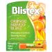 Blistex Medicated Lip Balm 0.15 Ounce Prevent Dryness & Chapping SPF 15 Sun Protection Moisturizing and Hydrating Treatment Easy Glide Formula for Full Coverage 12 Pack