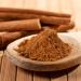 250g Cinnamon Powder - Ground Ceylon Cinnamon - Intense Flavour & Taste - 100% Natural Pure and No Additives - TazarinLtd - Buy Online on GoSupps.com