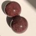 Crystal 6.5-7cm 1pc Natural Quartz Polishing Sphere Big Pretty Crystal BallStone Geode Stones and Crystals - Buy Online on GoSupps.com