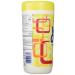 Wet Ones Antibacterial Hands Wipes Citrus 40 Each (Value Pack of 3) - 120 Wipes Total - Buy Online on GoSupps.com