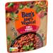 BEN'S ORIGINAL 100% Plant-Based Chili Veggie (6 x 285 g) - Buy Online on GoSupps.com