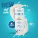 Ripple Non-Dairy Milk Original | Vegan Milk with 8g Pea Protein | On-The-Go Single Serve Cartons | Non-GMO Plant-Based & Gluten-Free | 32 oz Pack of 6 - Buy Online on GoSupps.com