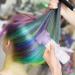 Root Comb Applicator Bottle 180ml Bottle with Comb Applicator Root Bottle Applicator for Hair Dye Water Liquid Oil Root Comb Hair Coloring Products Home Salon Gomice - Buy Online on GoSupps.com