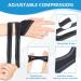 Joingood Adjustable Wrist Brace for TFCC Tears & Tendonitis - Support for DRUJ Instability & Weight Bearing Strain - One Size Fits Most - Buy Online on GoSupps.com