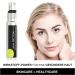 Uniq10ue AHA Glycolic Acid Peeling Face Treatment 35ml for Acne Blackheads & Impure Skin | Made in Germany - Buy Online on GoSupps.com