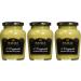 Maille Fine Dijon Mustard L'Originale Forte Jar 215g - Pack of 3 - Buy Online on GoSupps.com