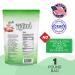 Zveet Birch Xylitol Sweetener - Keto Friendly, Non GMO, Low Carb, Natural Sugar Substitute - 1 Pound (Pack of 1) - Buy Online on GoSupps.com