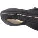 Adjustable Memory Foam Correction Half Saddle Pad - ECP Equine Comfort Products (Black) - Buy Online on GoSupps.com