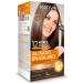 Kativa Brazilian Alisado Kit - New Formula with Hyaluronic Acid - Professional Straight Treatment at Home - Up to