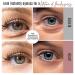 Dermaxgen Instant Eyelift Cream - Anti-Aging Treatment for Dark Circles, Puffy Eyes, and Wrinkles - 12ml - Buy Online on GoSupps.com