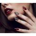 14 Pcs Fiberglass Nail Extension Set Acrylic Tips for Salon-Quality Manicure | International Shipping - Buy Online on GoSupps.com