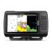 Garmin Striker Vivid 7cv, Easy-to-Use 7-inch Color Fishfinder and Sonar Transducer, Vivid Scanning Sonar Color Palettes (010-02552-00) 7 Inch STRIKER Vivid 7cv Transducer