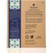 Octavius Chamomile Sleep (Caffeine Free) Loose Leaf Herbal Tea - 100 Gms - Buy Online on GoSupps.com