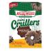Krispy Kreme Chocolate Mini Crullers - Irresistible Mini Donut Delights - Buy Online on GoSupps.com