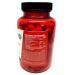 Just'Natur-Testosterone for Men - Natural Ingredients - Superior Quality - New Formula- 6 Nutrients - Rich in Zinc-Fenugreek - Toning - 120 Natural Capsules for a 4-Month Treatment - Buy Online on GoSupps.com
