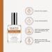 DEMETER Fragrance Library - Whiskey Tobacco Cologne Spray 1 oz - Buy Online on GoSupps.com