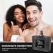 Men's Excel Cologne BLACK - Buy Online on GoSupps.com