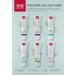 Splat Professional Series Ultracomplex Toothpaste for Sensitive Teeth - Comprehensive Care & Whitening - Buy Online on GoSupps.com